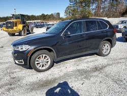 BMW salvage cars for sale: 2015 BMW X5 XDRIVE35I