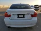 2008 BMW 328 I Sulev