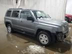 2011 Jeep Patriot Sport