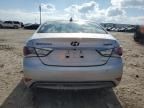 2013 Hyundai Sonata Hybrid