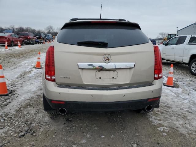 2010 Cadillac SRX Premium Collection