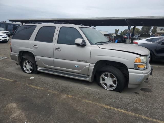 2004 GMC Yukon Denali