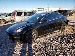 2018 Tesla Model 3 en venta en Phoenix, AZ