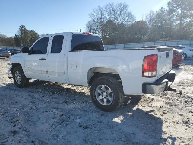 2009 GMC Sierra C1500 SLE