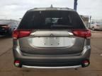 2017 Mitsubishi Outlander SE