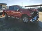 2024 Ford F150 XLT