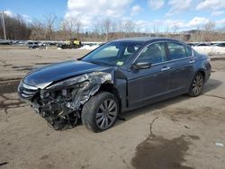 2012 Honda Accord EXL en venta en Marlboro, NY