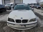 2003 BMW 325 XI