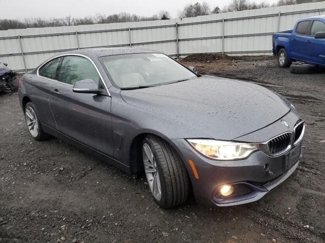 2017 BMW 430XI