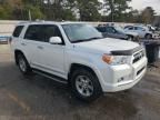 2011 Toyota 4runner SR5