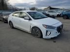 2020 Hyundai Ioniq SEL