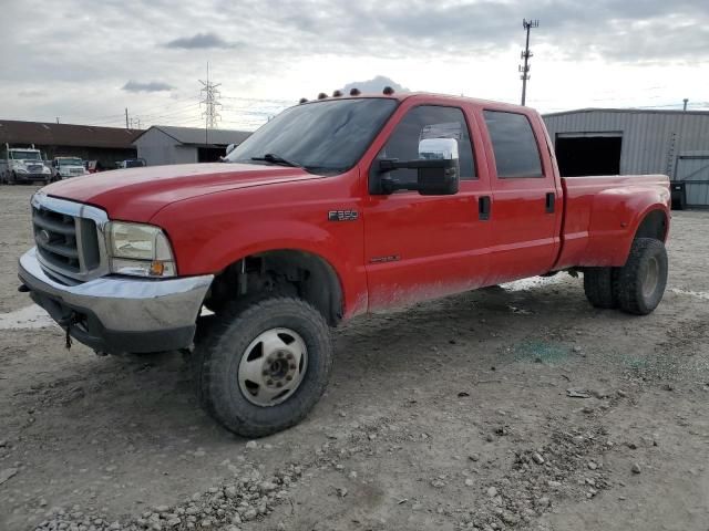 1999 Ford F350 Super Duty