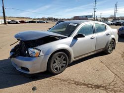 2014 Dodge Avenger SE en venta en Colorado Springs, CO