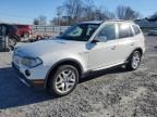 2007 BMW X3 3.0SI