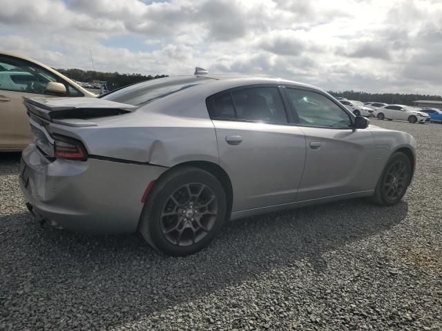 2018 Dodge Charger GT