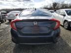 2018 Honda Civic EXL