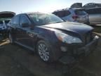 2012 Subaru Legacy 3.6R Limited