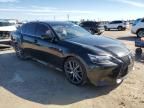 2016 Lexus GS 350 Base