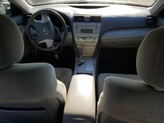 2009 Toyota Camry Hybrid