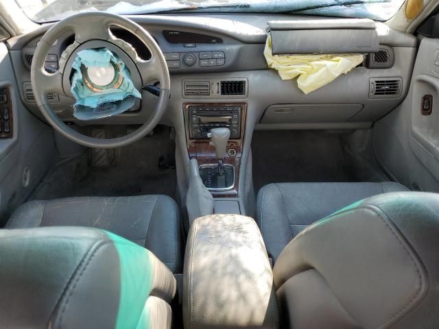 2002 Mazda Millenia