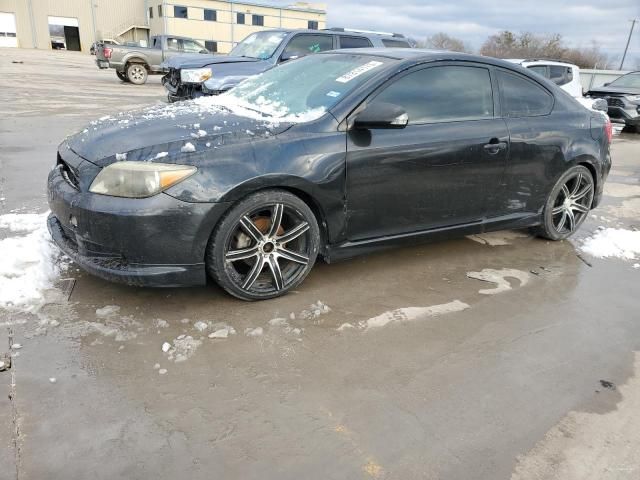 2007 Scion TC