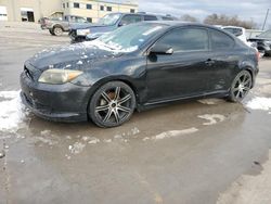 Scion tc Vehiculos salvage en venta: 2007 Scion TC