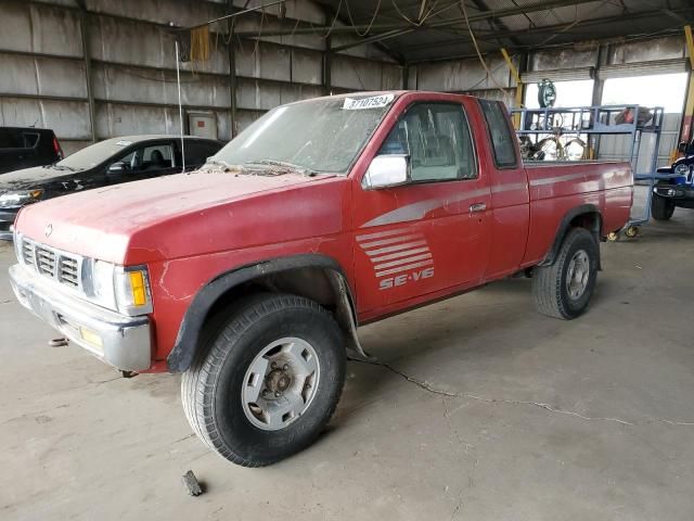 1994 Nissan Truck King Cab SE