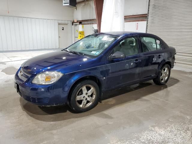 2010 Chevrolet Cobalt LS