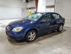 Chevrolet Cobalt ls Vehiculos salvage en venta: 2010 Chevrolet Cobalt LS