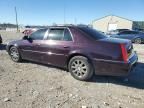 2008 Cadillac DTS