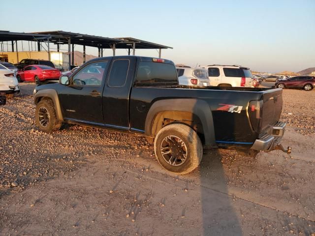 2005 Chevrolet Colorado