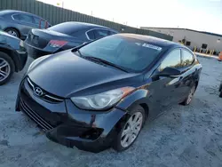 2013 Hyundai Elantra GLS en venta en Spartanburg, SC