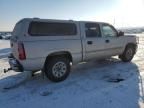 2006 Chevrolet Silverado K1500