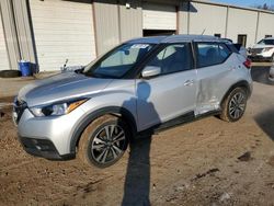 Salvage Cars with No Bids Yet For Sale at auction: 2019 Nissan Kicks S