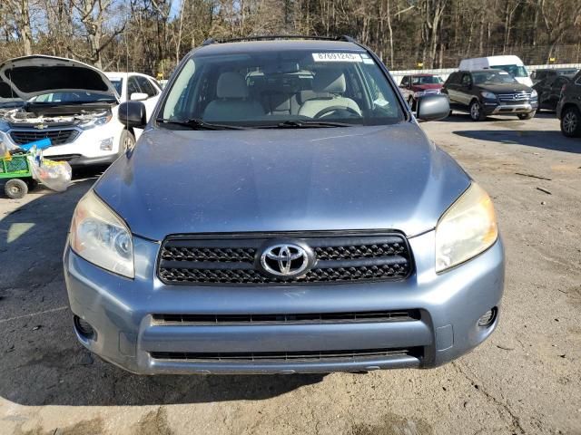 2007 Toyota Rav4