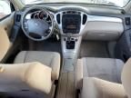 2007 Toyota Highlander Hybrid