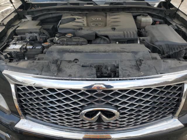 2016 Infiniti QX80