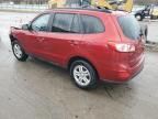 2010 Hyundai Santa FE GLS