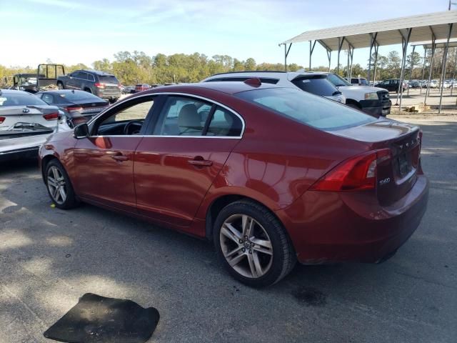 2015 Volvo S60 Premier