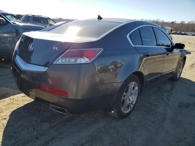 2010 Acura TL