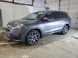 2019 Honda Pilot Touring en venta en Lexington, KY