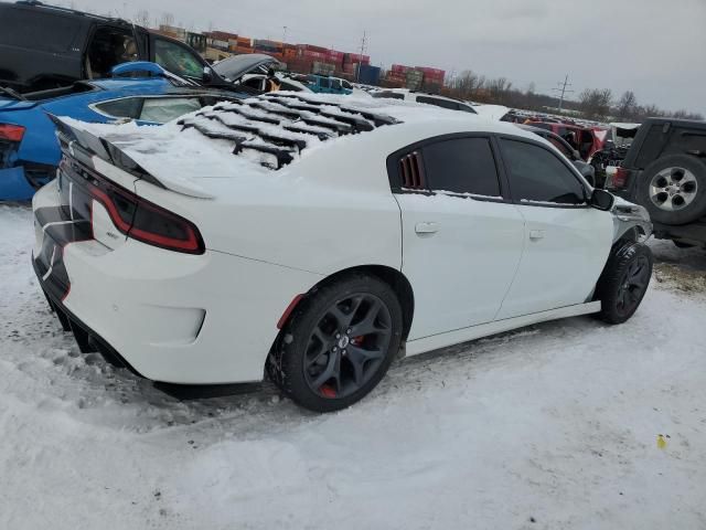 2019 Dodge Charger GT