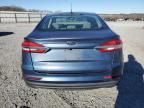 2019 Ford Fusion S