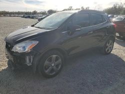 Salvage cars for sale at Riverview, FL auction: 2014 Buick Encore