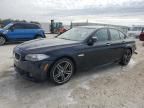 2016 BMW 535 XI