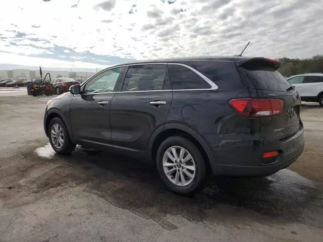 2020 KIA Sorento L