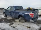 2011 Ford F150 Super Cab