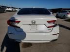 2019 Honda Accord Touring