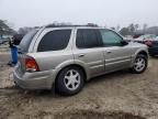 2002 Oldsmobile Bravada