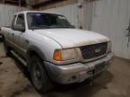 2002 Ford Ranger Super Cab